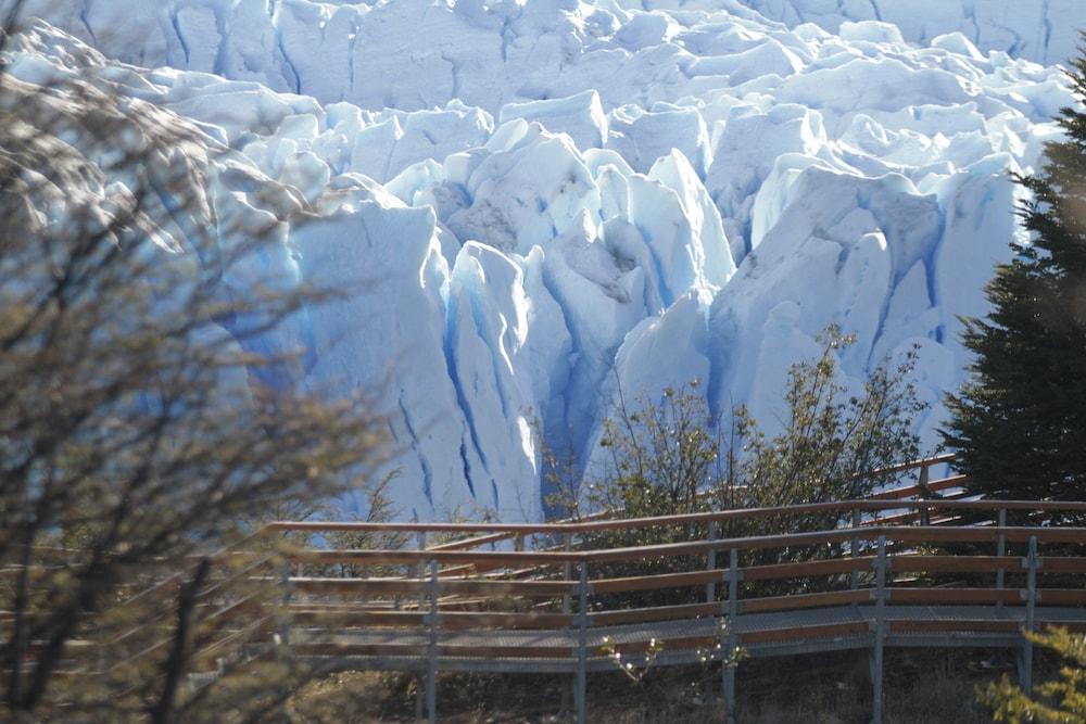 Hotel Rincon Del Calafate Exterior foto